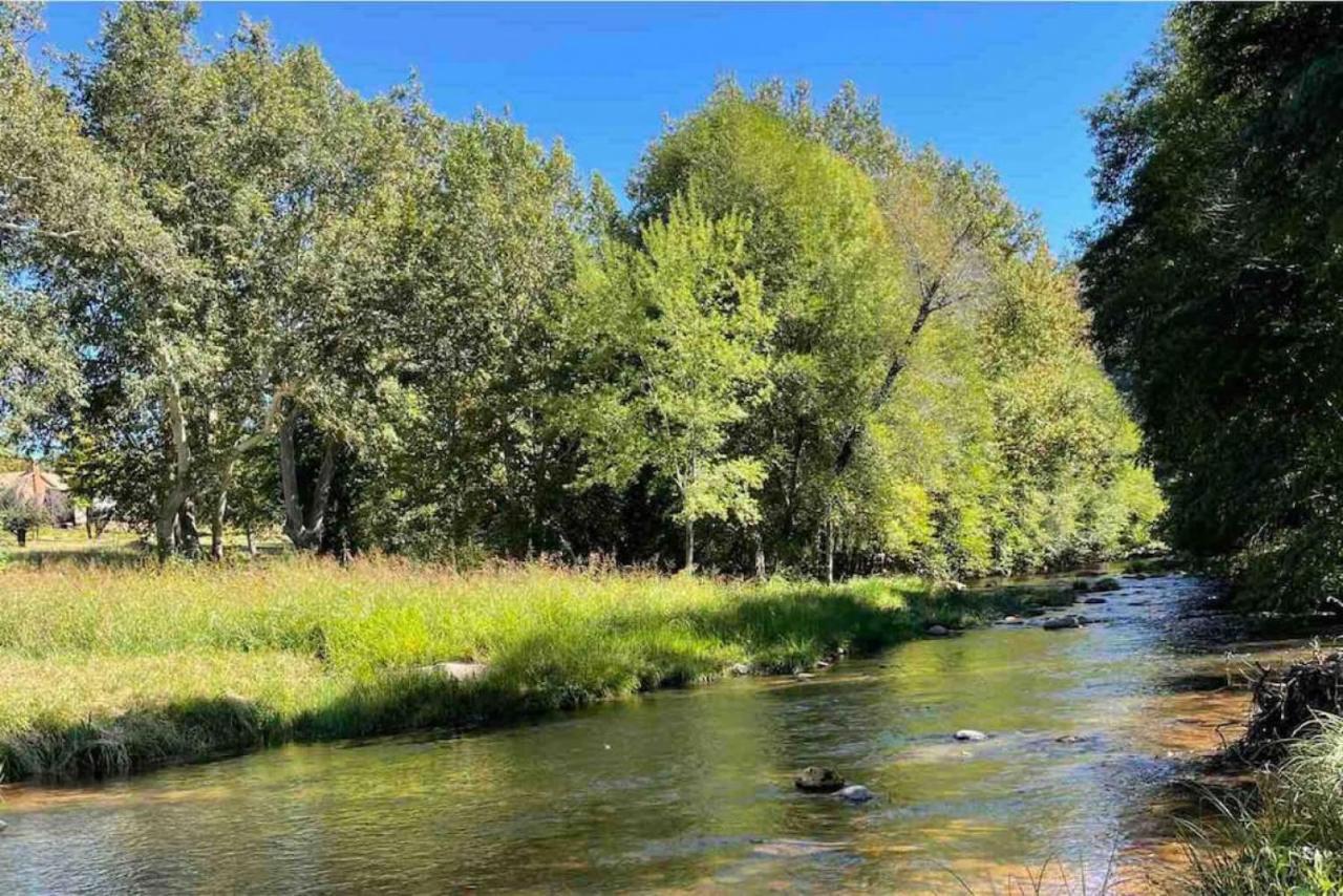 Hike Cathedral Rock And Then Cool Off In Oak Creek! Βίλα Σεντόνα Εξωτερικό φωτογραφία